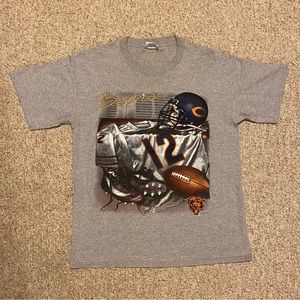 1996 Vintage Bears Tee Shirt